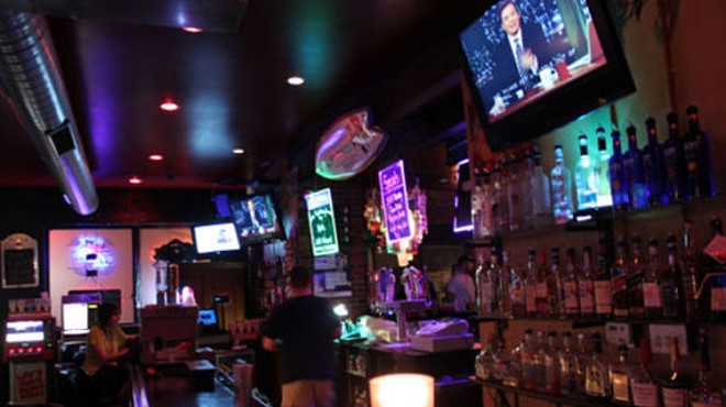 The Eight Best Gay Bars in St. Louis: 2013