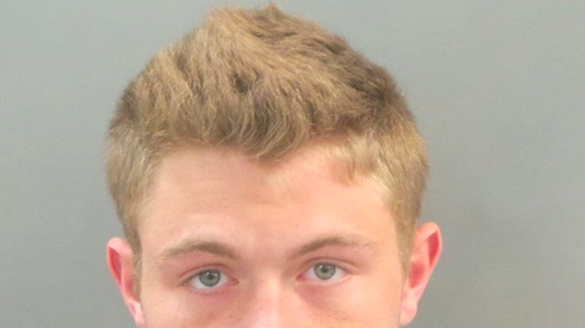 Former Saint Louis University student Colten Bonk pleaded guilty to two domestic assault charges and one misdemeanor sexual abuse charge in July.