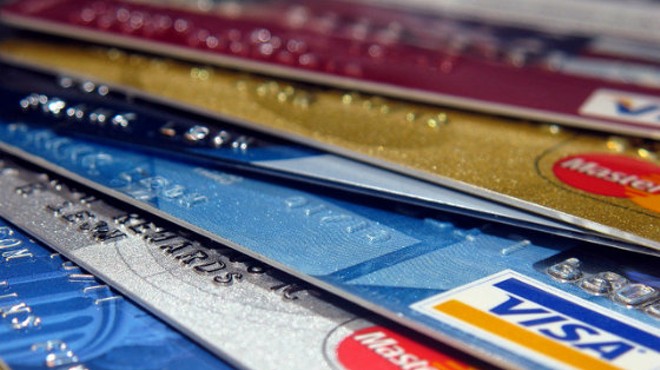 Man Busted for Counterfeit Credit Cards After Stumbling Into ... Counterfeit Credit Card Investigation