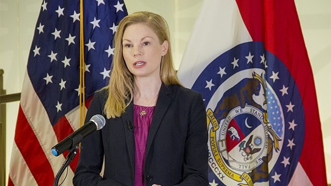 Nicole Galloway has agreed to take a closer look at complaints against outgoing Attorney General Josh Hawley.