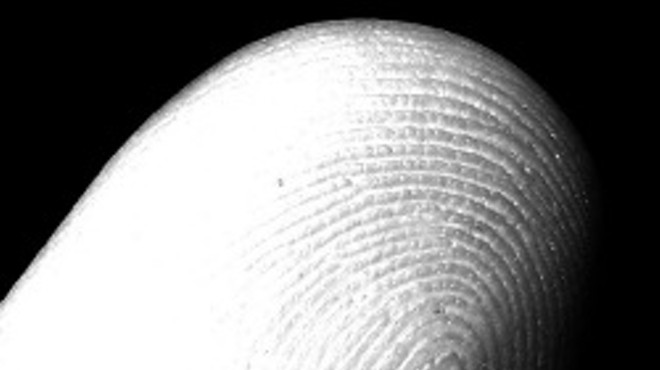 To fingerprint or not to fingerprint?