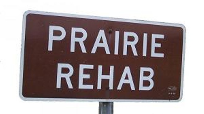 Prairie Rehab, Formed By Ex-Members of the Linemen, Emerges With New Music
