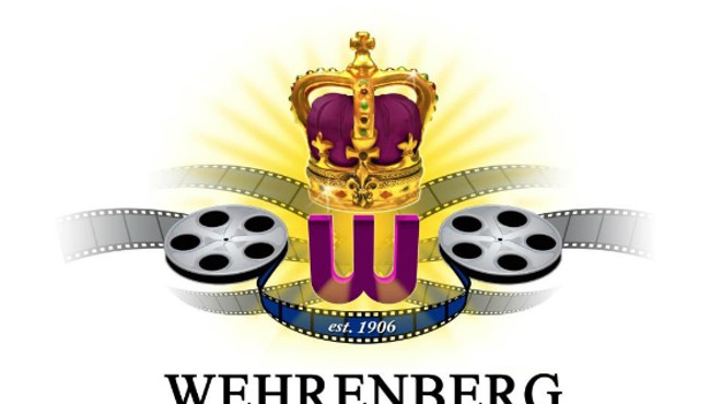Wehrenberg O'Fallon 15 Cine