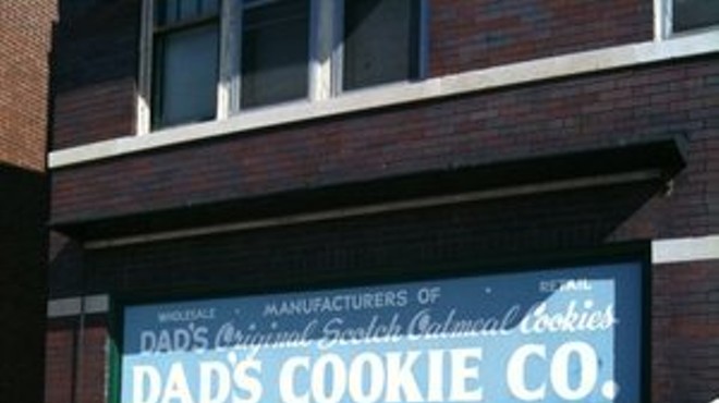 Dad's Cookie Company