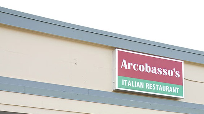 Arcobasso's Italian Restaurant