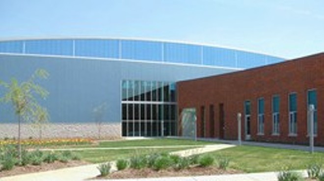 Renaud Spirit Center