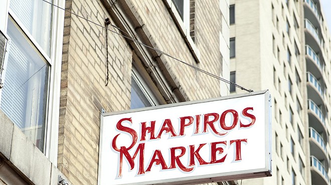 Shapiro's Market