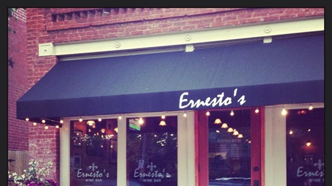 Ernesto's Wine Bar