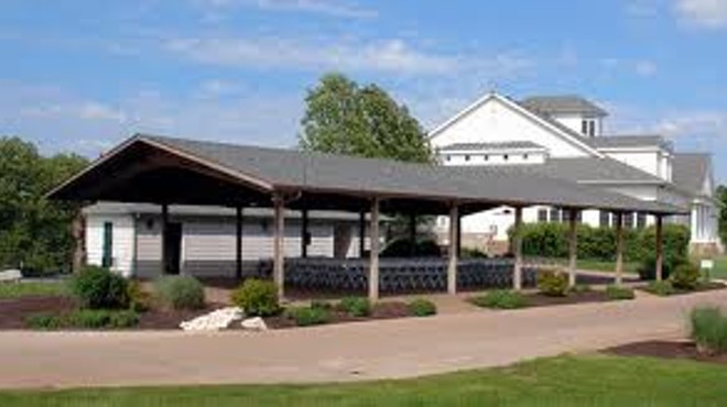 Missouri Bluffs Golf Club