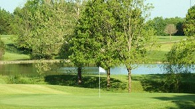 Country Lake Golf Club