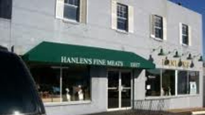 Hanlen's Meat Shoppe