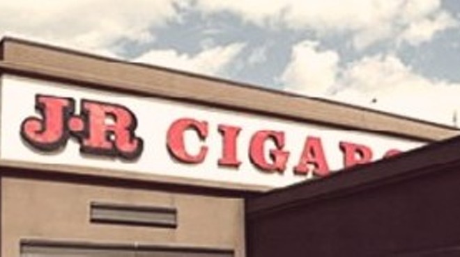 JR Cigars