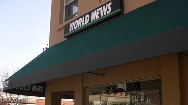 World News Ltd.