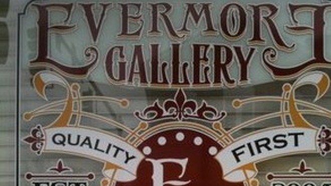 Evermore Gallery