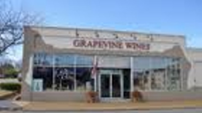 Grapevine Wines & Cheese