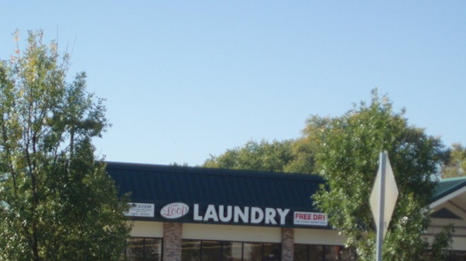 Loop Laundry