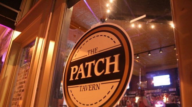 The Patch Tavern