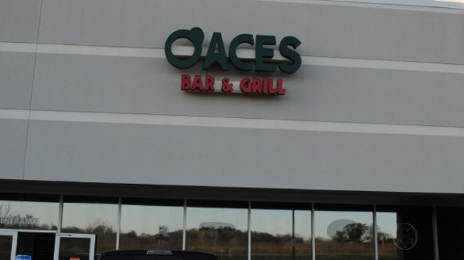O'Aces Sports Bar & Grill