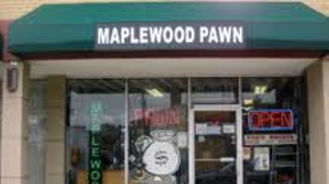 Maplewood Pawn