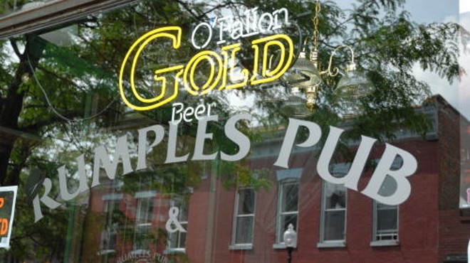 Rumple's Pub