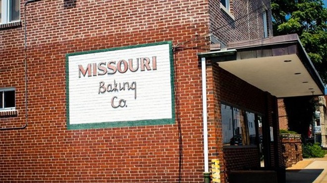 Missouri Baking Company