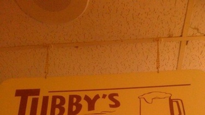 Tubby's Pub & Grub