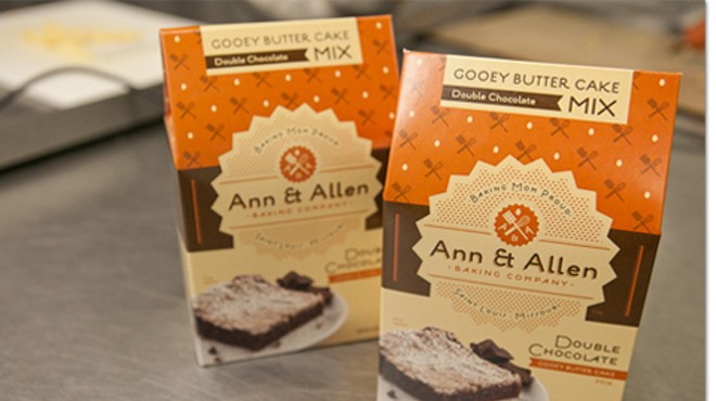 Ann & Allen Baking Company