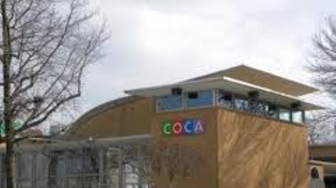 Center of Creative Arts (COCA)