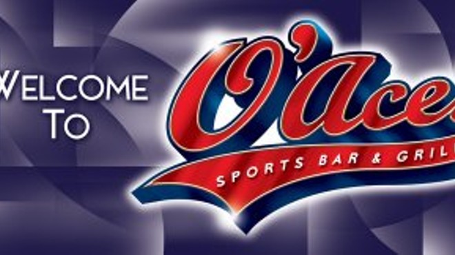 O'Aces Sports Bar & Grill
