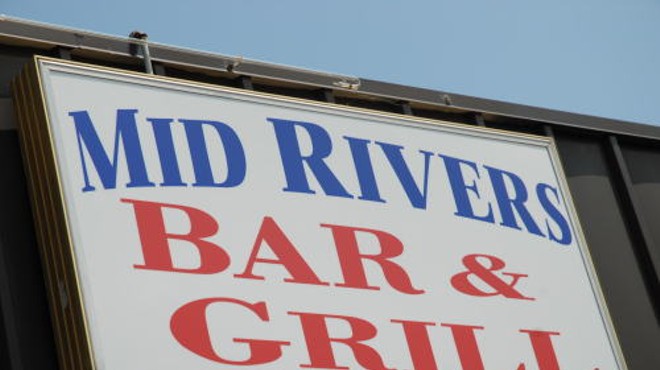 Mid Rivers Bar & Grill