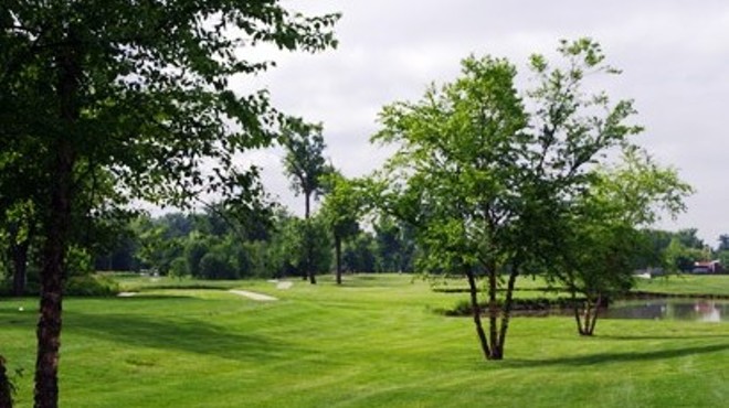 St. Peters Golf Course