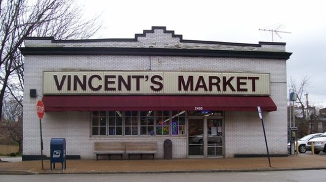 Vincent's 12th St. Market