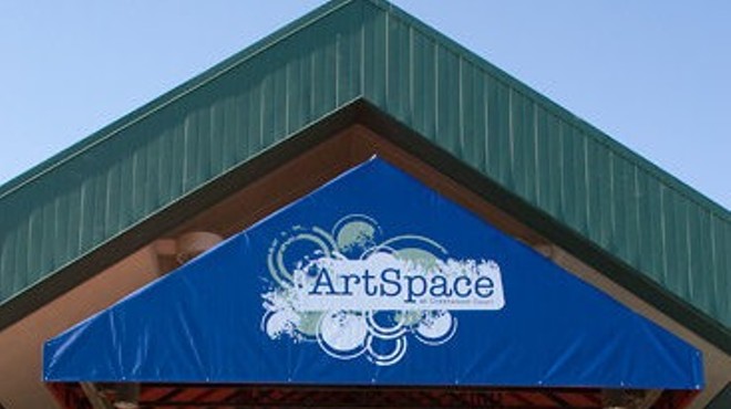 ArtSpace at Crestwood Court