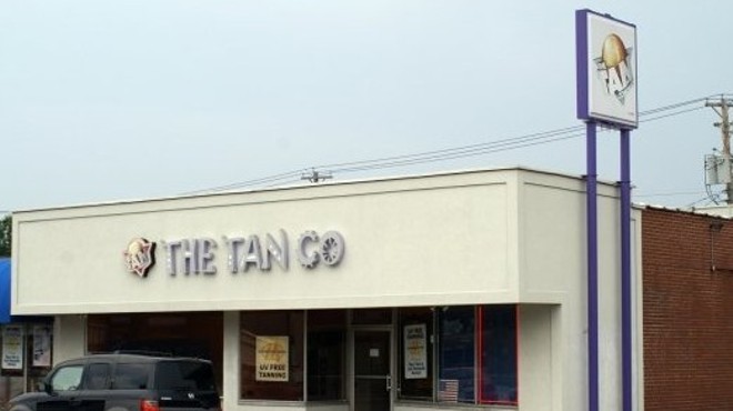 The Tan Company - Hampton Avenue