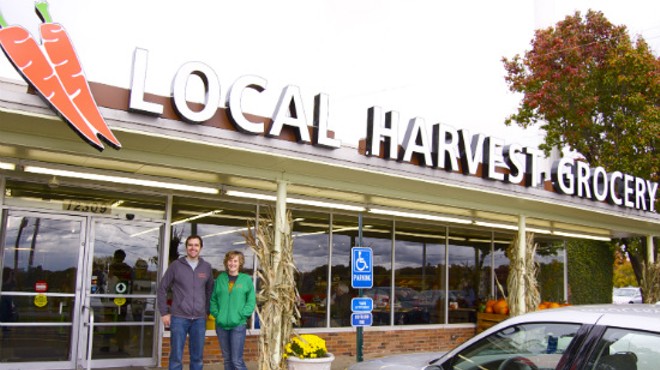 Local Harvest Grocery