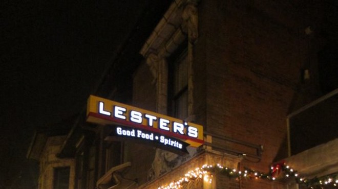 Lester's Sports Bar & Grill - Central West End