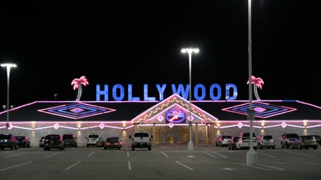 Hollywood Showclub