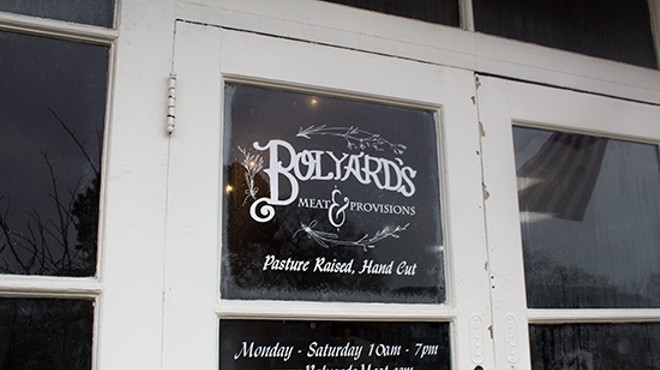 Bolyard's Meat & Provisions