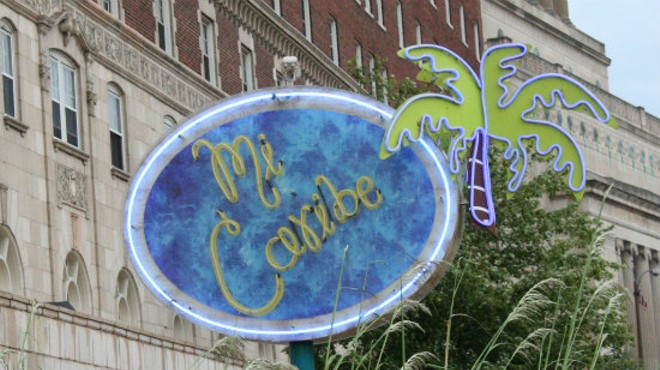 Mi Caribe Brings Caribbean Flavors to Midtown St. Louis