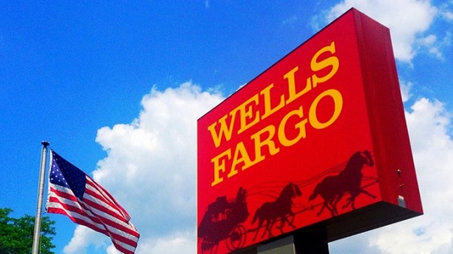 Of Course Wells Fargo Is Helping St. Louis Homebuyers. Legally, It Has To
