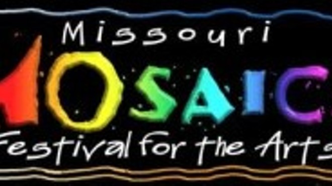 21st Annual MOSAICS Missouri Festival for the Arts