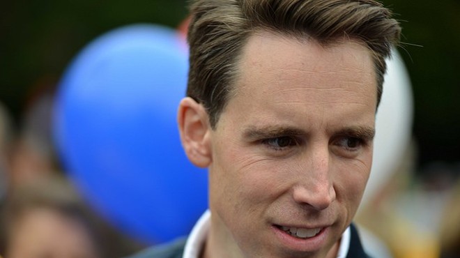 U.S. Senator Josh Hawley will have to answer questions from an attorney suing the governor.