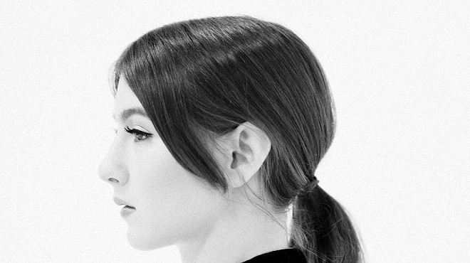 Weyes Blood will perform at Off Broadway on Sunday, October 17.