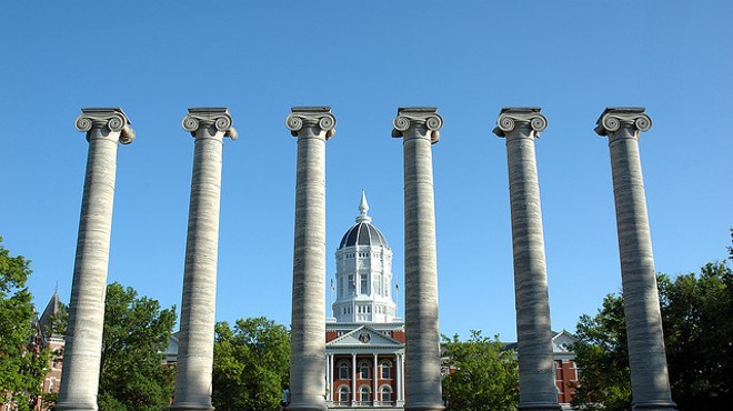 Missouri student protesters took down the university systems president and chancellor in a stunning power play.