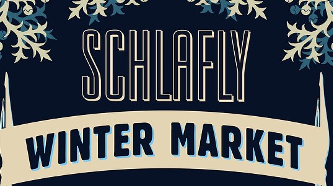 Schlafly Farmers Market