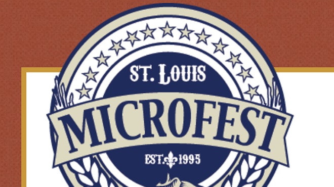 21st Annual St. Louis Microfest