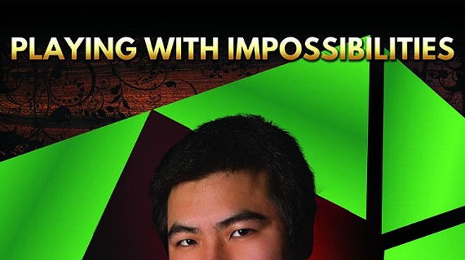 Playing with Impossibilities