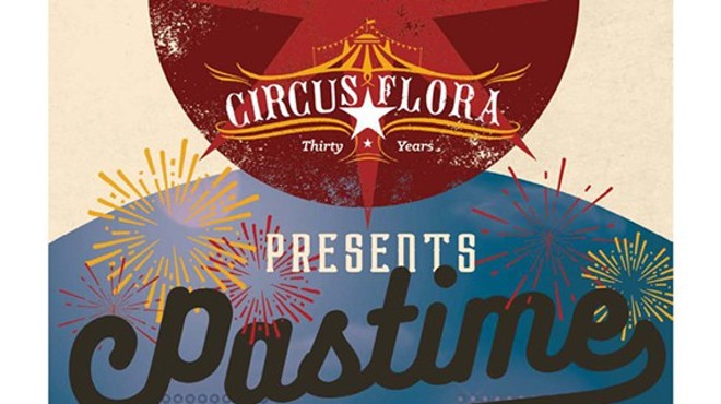 Circus Flora: Pastime