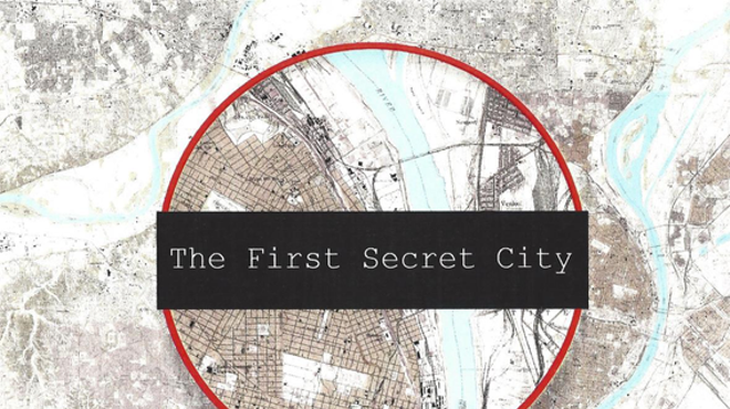 The First Secret City