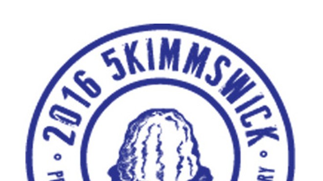 Kimmswick 5K